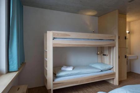 Gstaad Saanenland Youth Hostel - 48