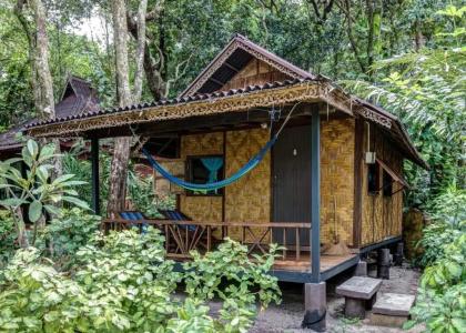 Bamboo Bungalows - 26
