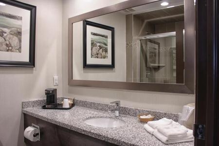 Stonecroft Inn - 18