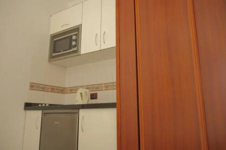 Apartamentos Pirámides - 120