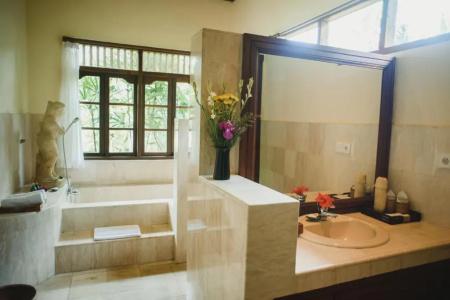 Alam Shanti Ubud - 41