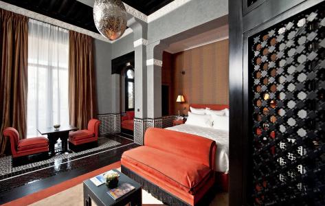 Selman Marrakech - 18