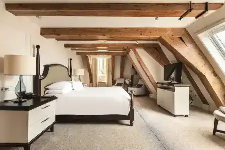 Waldorf Astoria Amsterdam - 111