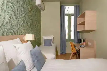 Hôtel Du Centre - 18