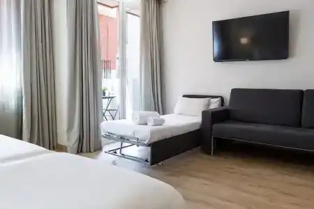ApartMariano Cubi Barcelona - 5