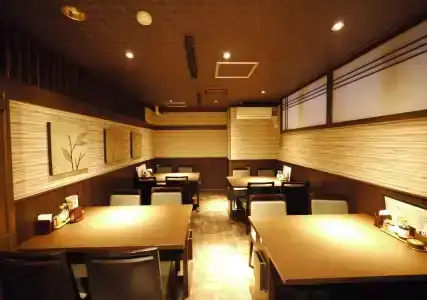 Route-Inn Kitamatsudo Ekimae - 12
