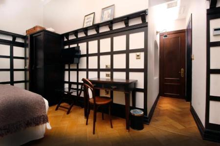 Boutique Castillo Rojo - 110