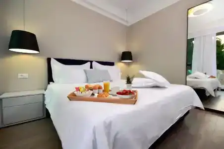 The Residence - 210
