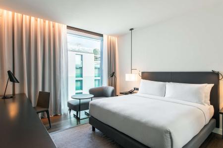 Hilton Lake Como - 11