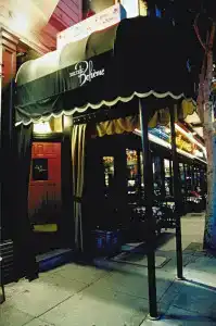 Boheme - 0