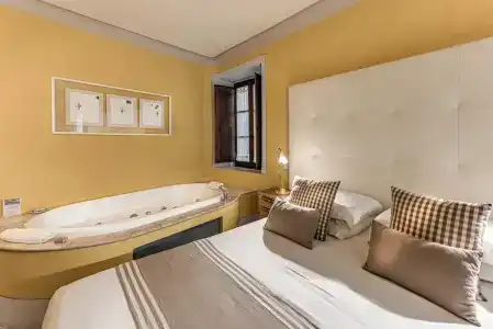 Palazzo Del Capitano Wellness & Relais - Luxury Borgo Capitano Collection - 53
