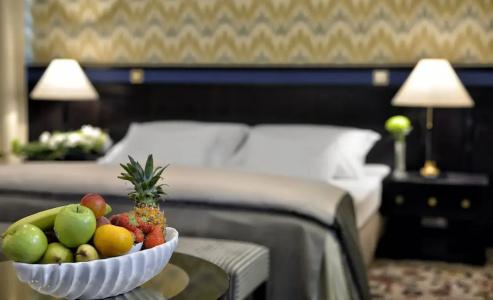 Savoy by Prague Castle - Free Garage Mo - Sun - 38