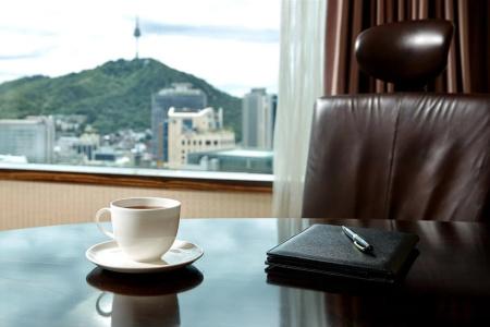 Lotte Seoul - 7