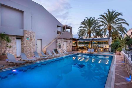 Elotis Suites - 18