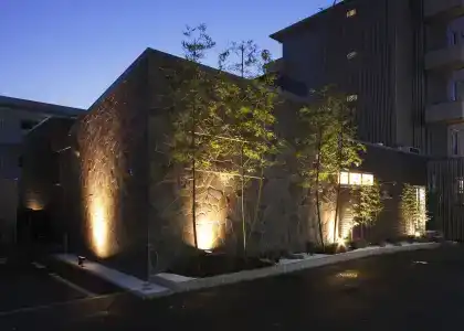 Kansai Airport Spa Garden Palace - 0