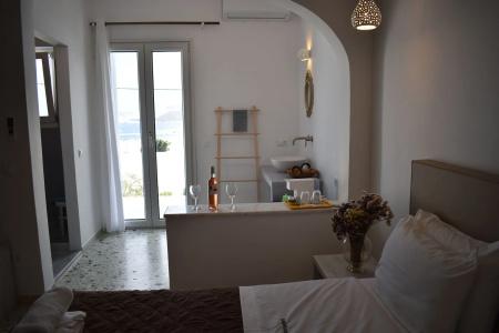 Andriani's Guest House - 132