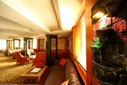 Prestige - 1