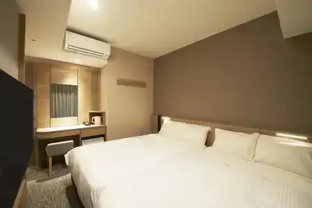 Sotetsu Fresa Inn Tokyo Kanda - 4