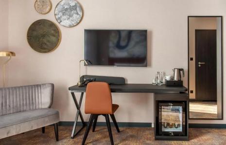 Mercure Bialystok - 86