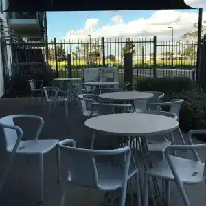 Quest Airport - 13