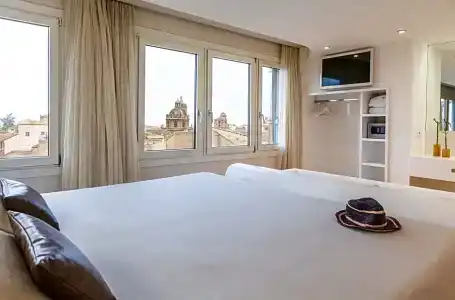 Granada Five Senses Rooms & Suites - 228