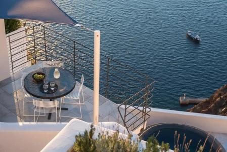 Porto Fira Suites - 61