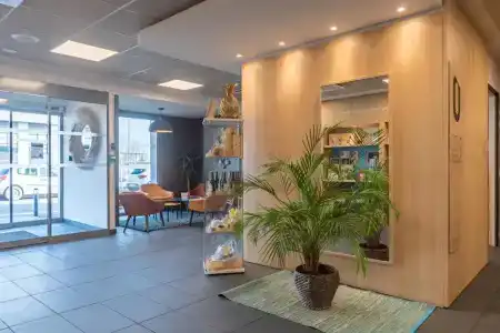 b&b Oceane - 15