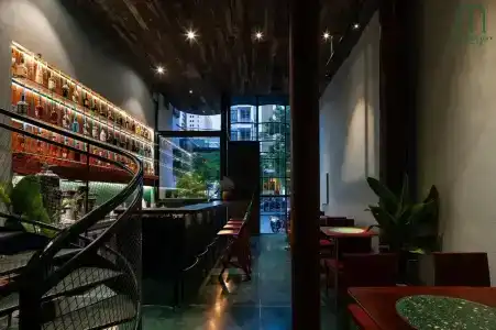 The Memory - Danang - 2
