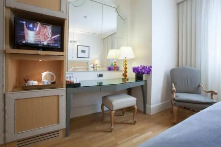 Starhotels Tuscany - 4