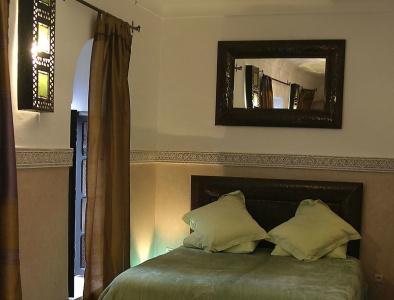 Riad Ta'achchaqa - 12