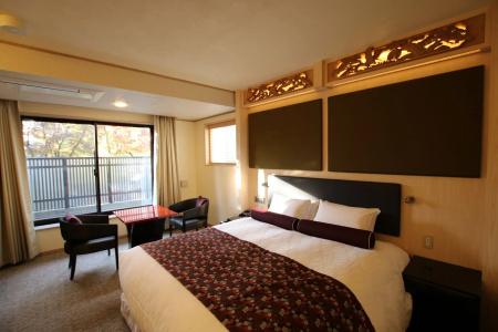 Alza Kyoto - 1