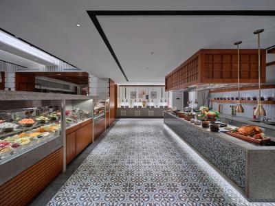 Hilton Garden Inn Guangzhou Tianhe - 12