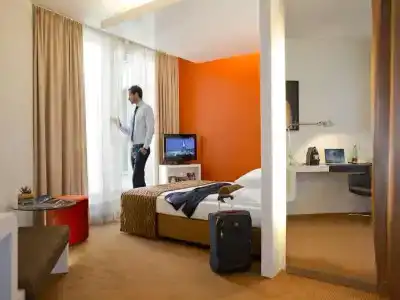 Falkensteiner Bratislava - 28