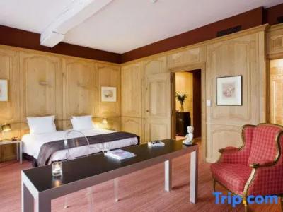 Martin's Relais - 54