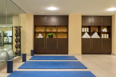 Boston Marriott Long Wharf - 22