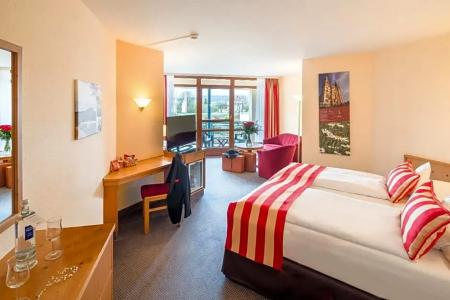 Best Western Plus Kuran der Obermaintherme - 95