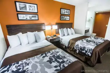 Sleep Inn North I-17 - 49