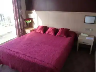 Hôtel Spunta Di Mare - 66