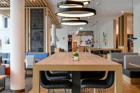 Holiday Inn Express - Fulda, An Ihg - 10