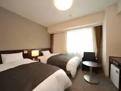 Dormy Inn Tomakomai - 5
