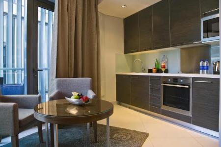 Majestic Arjaan by Rotana – - 59