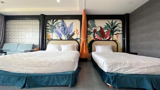 Tom Hill Resort & Spa Phu Quoc - 195