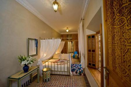 Riad Jnane d'Ô - 19