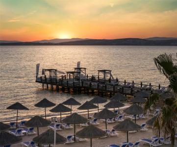 Radisson Blu Resort & Spa Cesme - 8