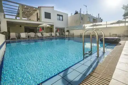 Athina Beach - 10