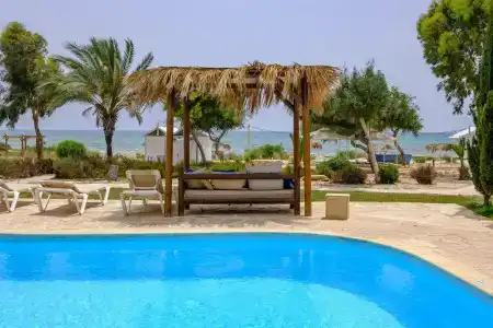 Thalassines Villas - 124