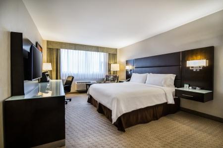 Holiday Inn-Centre Broadway, An Ihg - 23