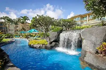 Waipouli Beach and Spa Kauai by Outrigger - 187