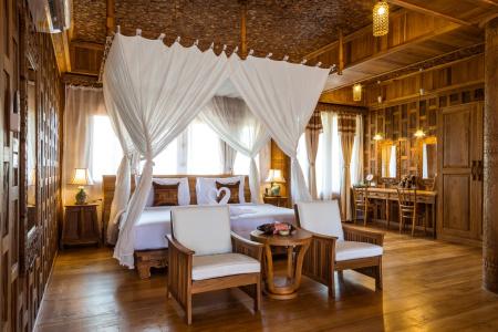 Santhiya Phuket Natai & Spa - 32