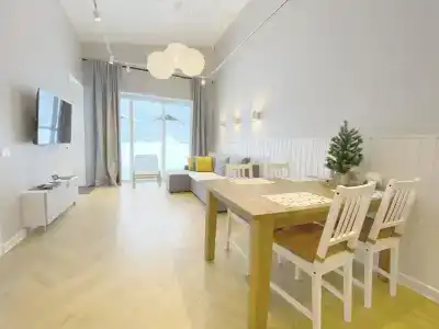 Апарт-Загородный Клуб Life - 56
